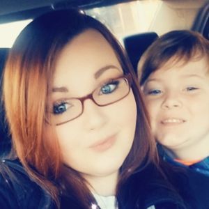 Meet your Posher, Tiffany